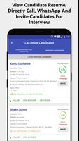 HireIndia постер