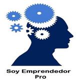 Soy Emprendedor Pro أيقونة