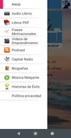 Soy Emprendedor Pro تصوير الشاشة 2