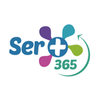 Ser+365 biểu tượng