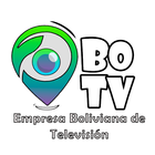 ikon Empresa Boliviana  Televisión
