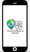 Empresa Boliviana  Televisión capture d'écran 1