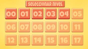 sokoban juego de mover cajas 스크린샷 2