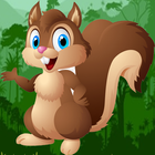 Squirrel Adventures icon