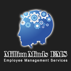 Million Minds EMS ไอคอน