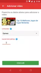 Video Promoter - Share your videos APK download