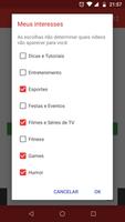 برنامه‌نما Video Promoter - Share your videos عکس از صفحه