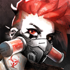 Metal Knight：Global Outbreak icône