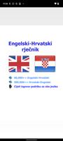 Croatian bestdict-poster