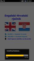 Croatian bestdict screenshot 1