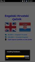 Croatian bestdict ảnh chụp màn hình 1