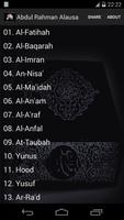 Abdul Rahman Alausa Screenshot 2