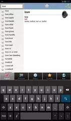 Afrikaans dict XAPK 下載