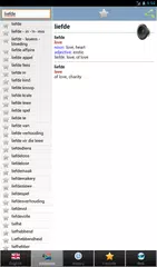 Afrikaans dict XAPK 下載