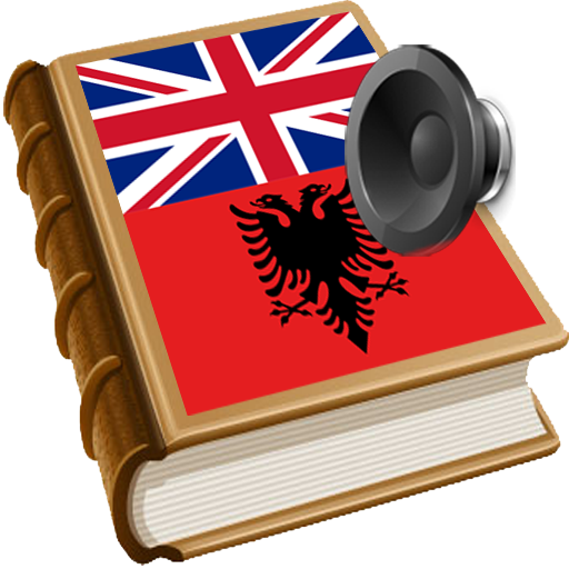 Albanian bestdict - fjalor