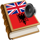 Albanian bestdict - fjalor biểu tượng