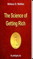 The Science of Getting Rich Affiche