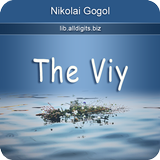The Viy by Nikolai Gogol icône