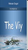 The Viy by Nikolai Gogol Poster