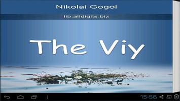 The Viy by Nikolai Gogol captura de pantalla 2