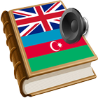 Azerbaijani dict - yaxşı lüğət icône