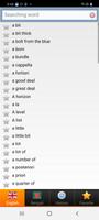 Bengali বাংলা অনুবাদ Screenshot 2