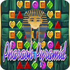 New Pharaoh Magic Pyramid Pro icône