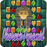 New Pharaoh Magic Pyramid Pro أيقونة