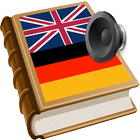 worterbuch german - Wörterbuch icon