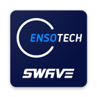 Swave ESC-icoon