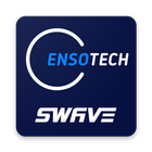 Swave ESC icône
