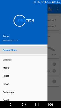 Swave ESC 截图 5