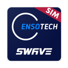 Swave Sim 圖標