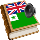Esperanto anglo vortaro icône
