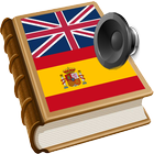 Spanish dict icône