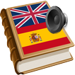 Spanish dict 图标