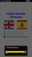 1 Schermata Spanish dict