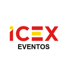 Eventos ICEX icône
