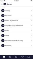 Cátedra Europa ภาพหน้าจอ 3