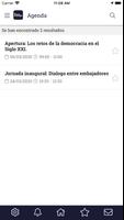 Cátedra Europa ภาพหน้าจอ 1