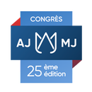 25e congrès du CNAJMJ - 2025 APK