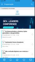 Dev Leaders Conference capture d'écran 3
