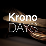 KronoDays 2025 أيقونة