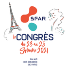SFAR Le Congrès 2021 icône