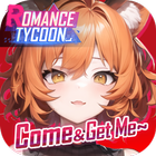 Romance Tycoon icône