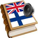 Finnish bestdict Zeichen