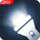Icona Super bright flashlight, support emergency flash