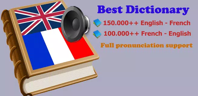 French dictionary