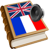 French dictionary ikona