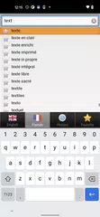 French dictionary XAPK 下載